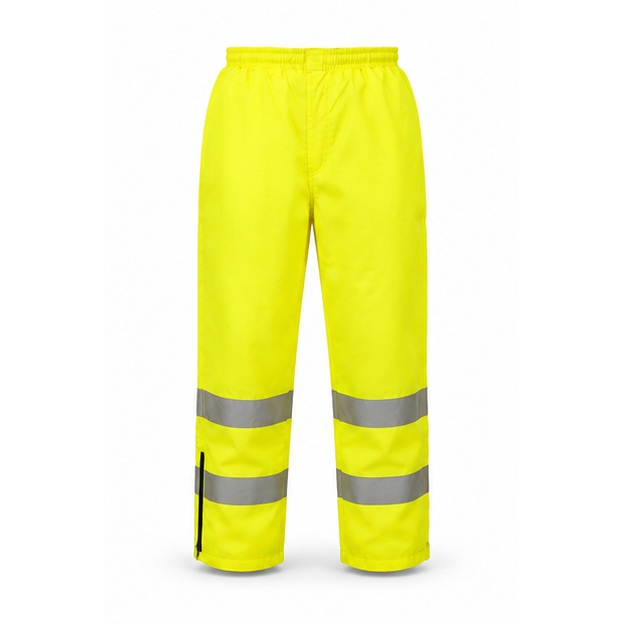 Vaultex, Pant with Vaultex Reflective, Yellow Color