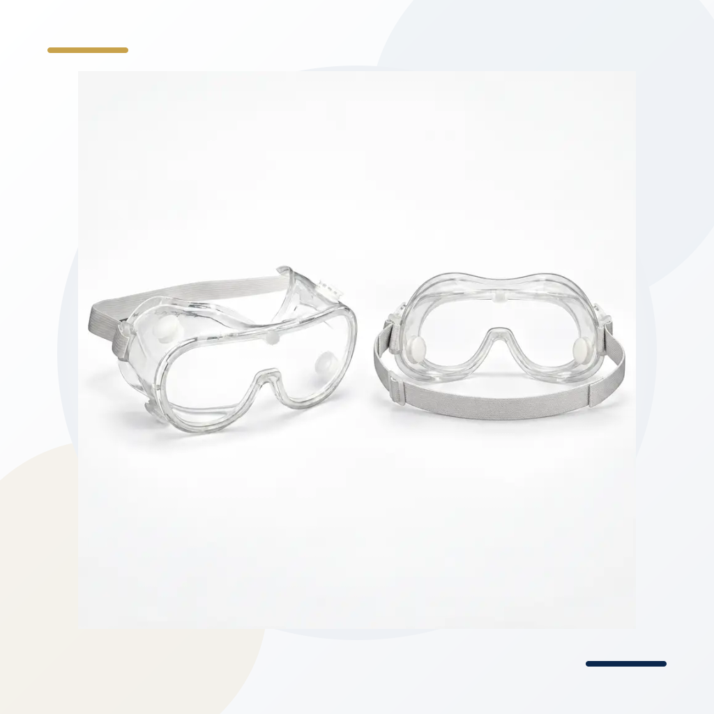 Safety Goggles