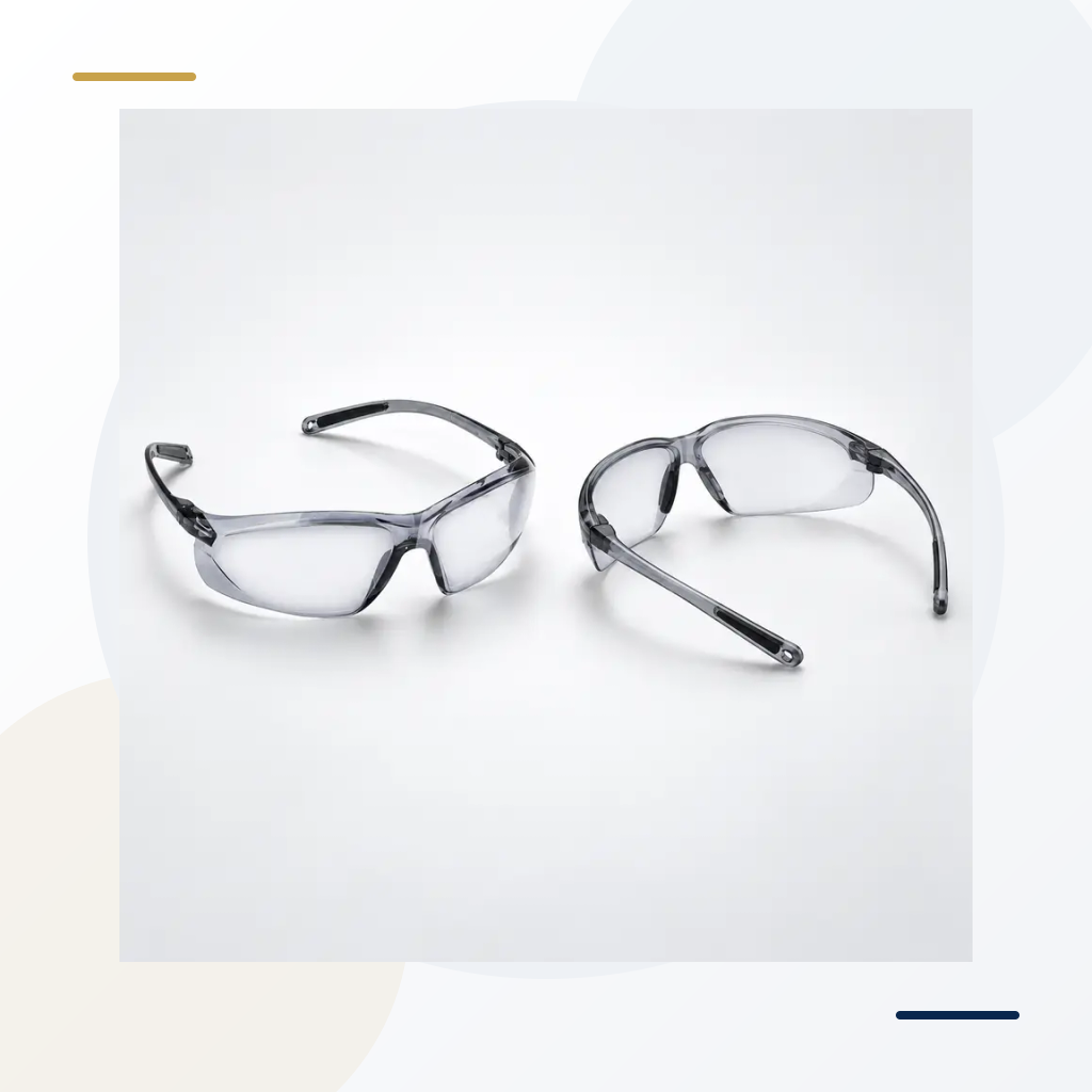 Safety Spectacles