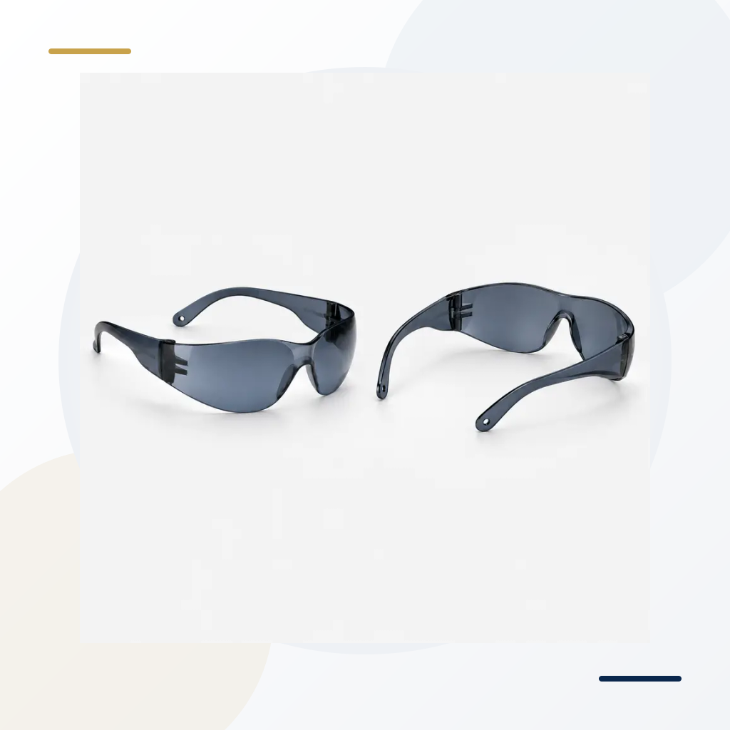 Specialty Lens Eyewear