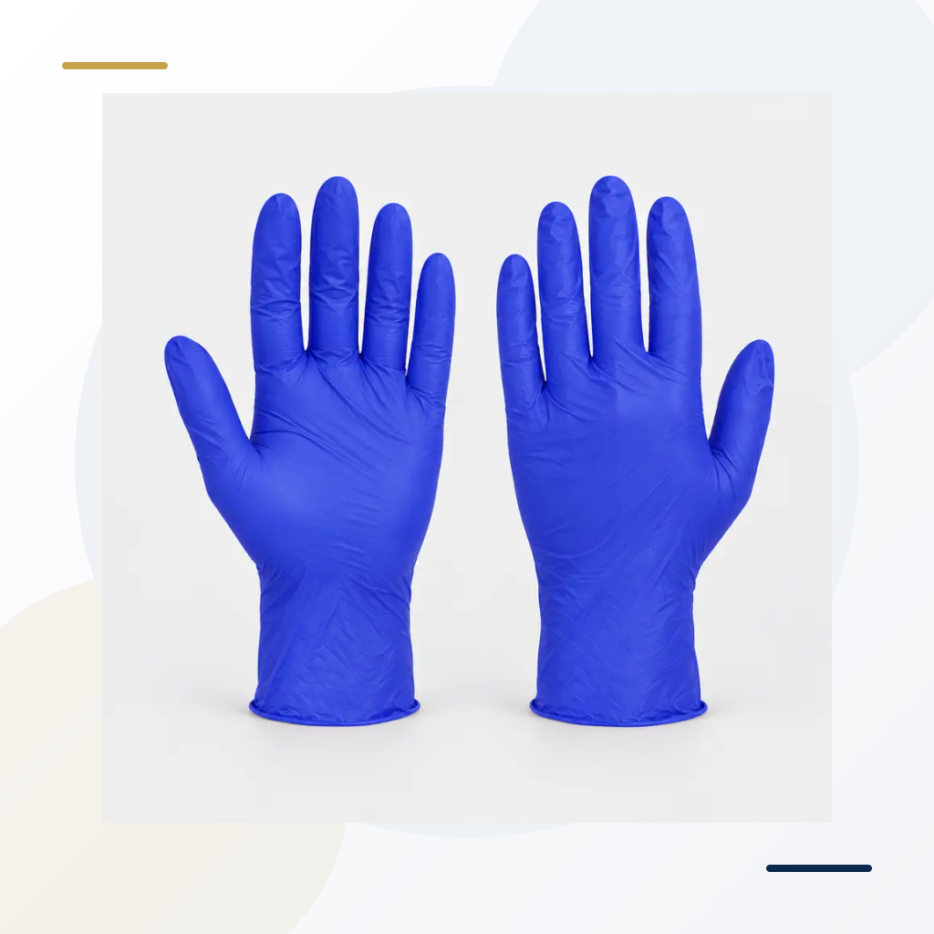 Disposable & Examination Gloves