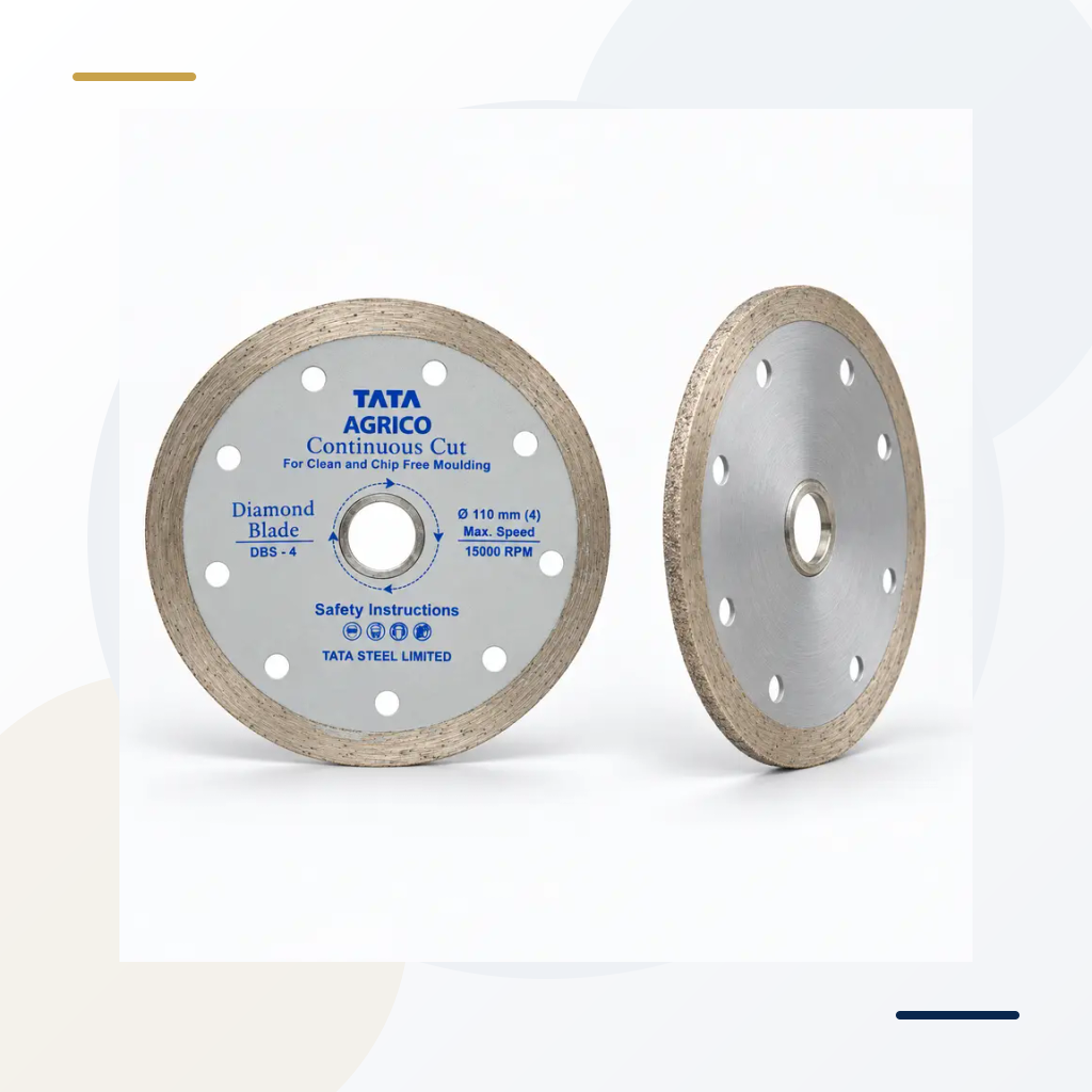Cutting & Saw Blades
