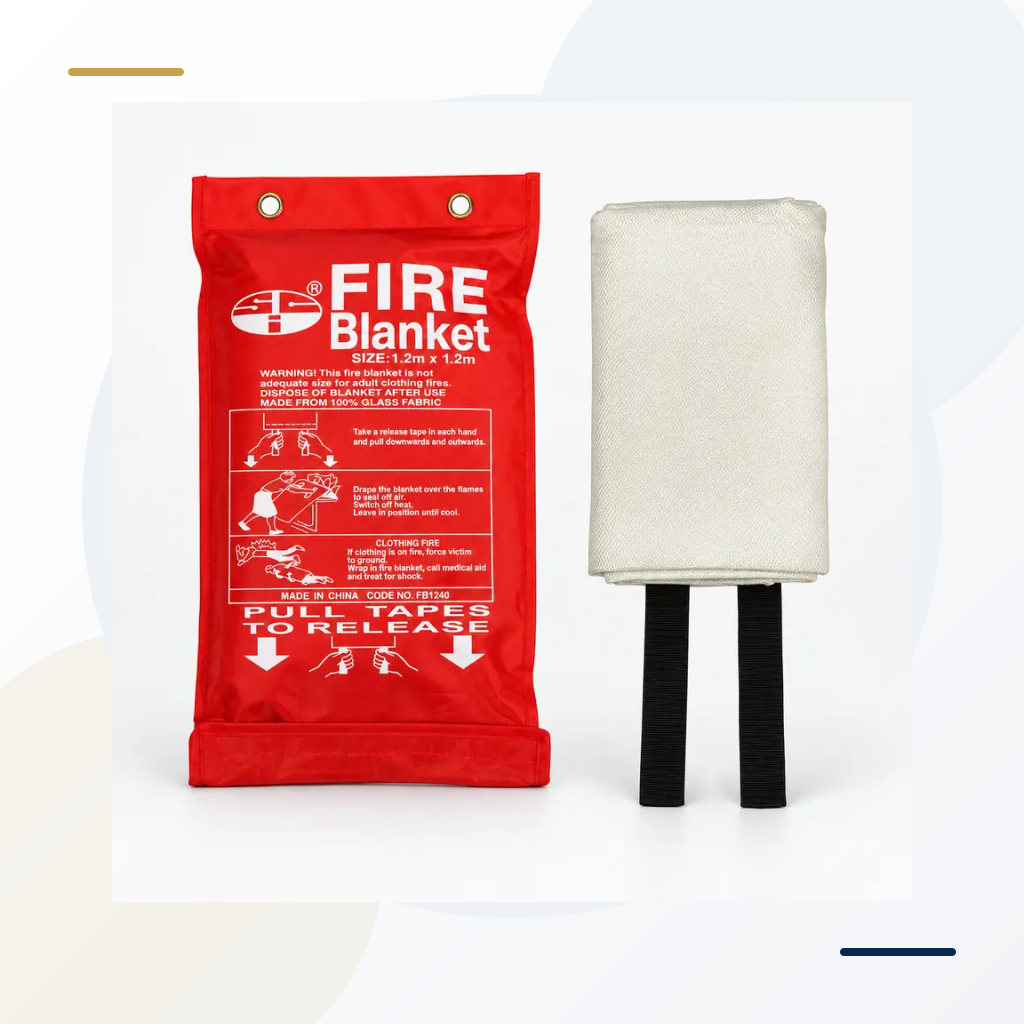 Fire Blankets