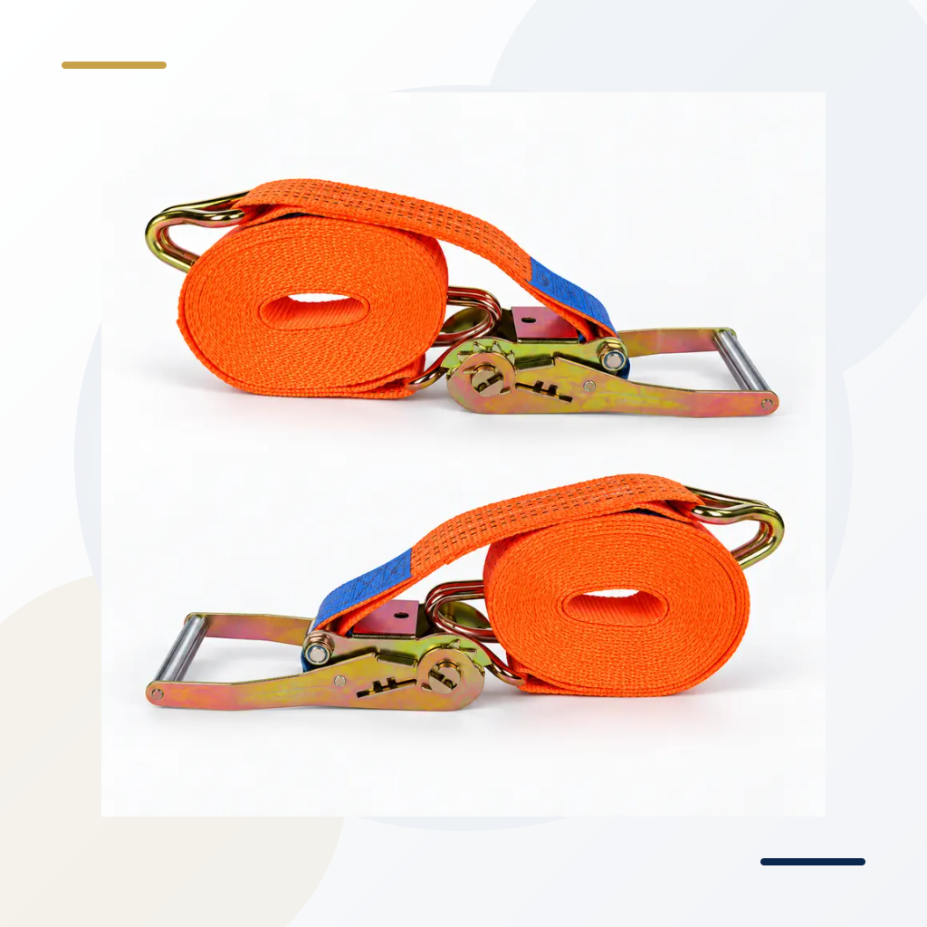 Lifting & Lashing Equipment