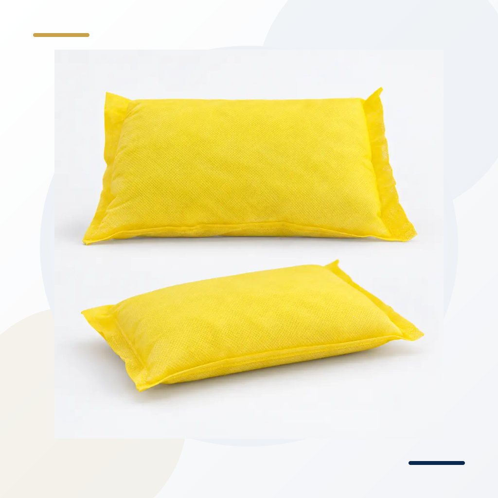 Spill & Waste Management