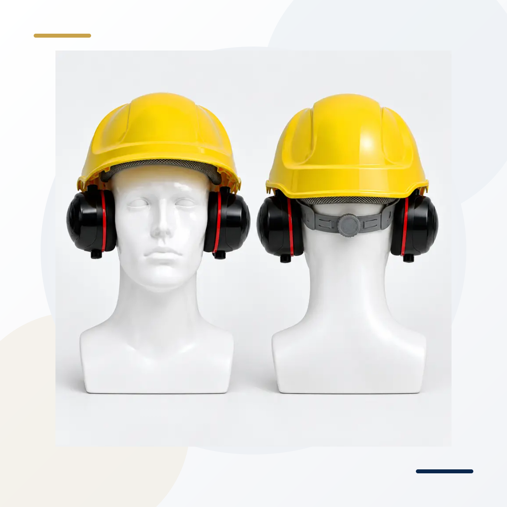 Earmuffs