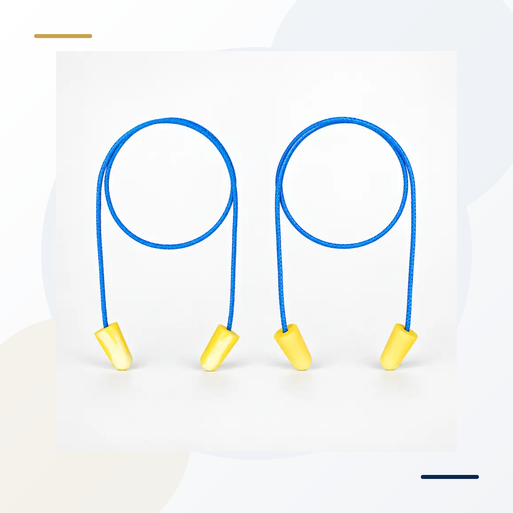 Earplugs