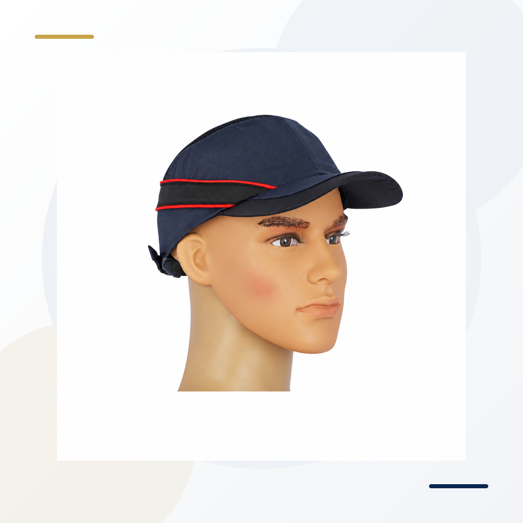 Bump Caps
