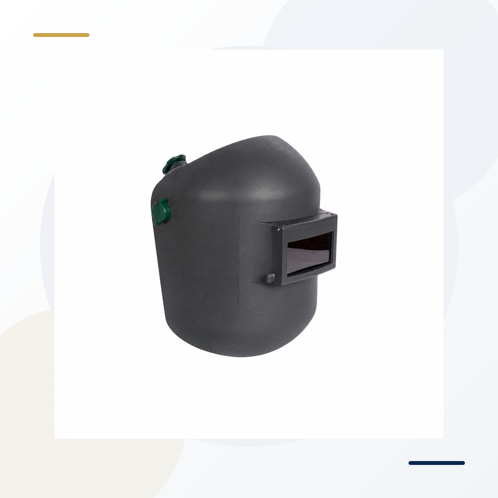 Welding Helmets