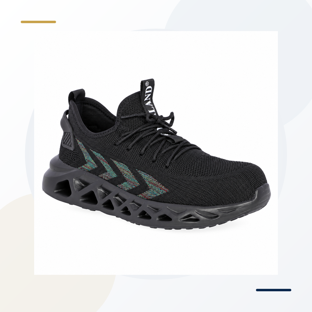 General Protective Footwear