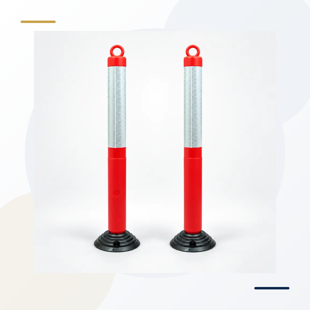 Traffic Cones & Posts
