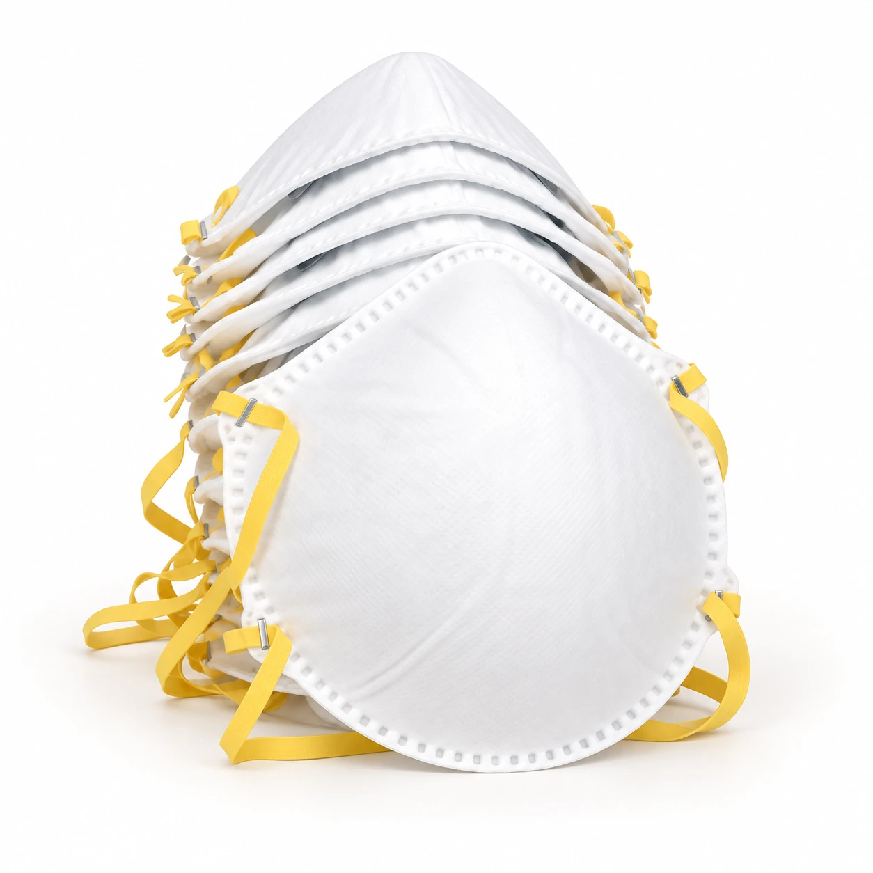 Venus, Respirator Mask, Cup Style