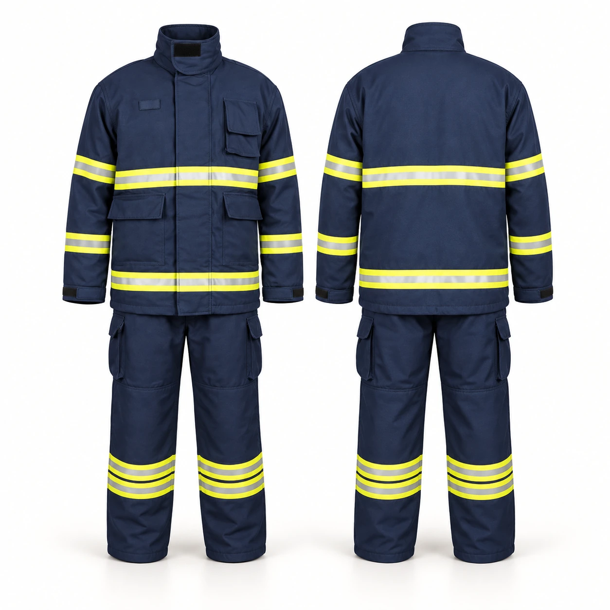 Vaultex, Fire Fighting Suit