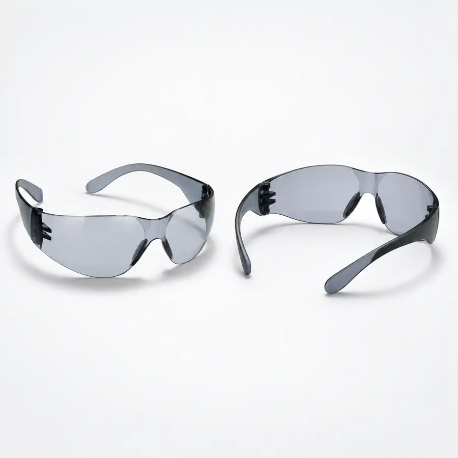 Honeywell, XV100 Safety Spectacle, Dark Lens, Part No: 1029692
