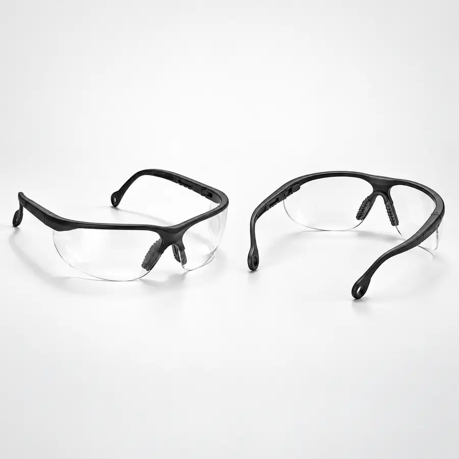 Safety Spectacle, Part No: V90