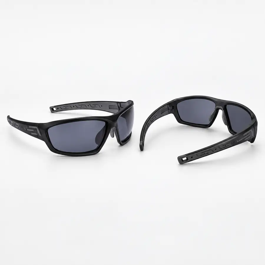 Vaultex, Safety Spectacle with Anti Fog Coating, Part No: 92150