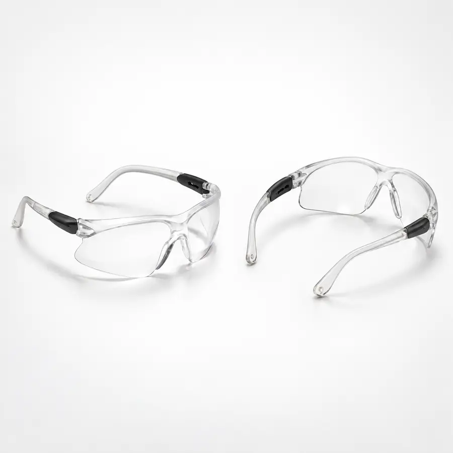 Vaultex, Safety Spectacle with Anti Fog Coating, Part No: V181