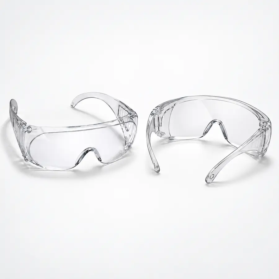 Vaultex, Safety Spectacle, Part No: V30