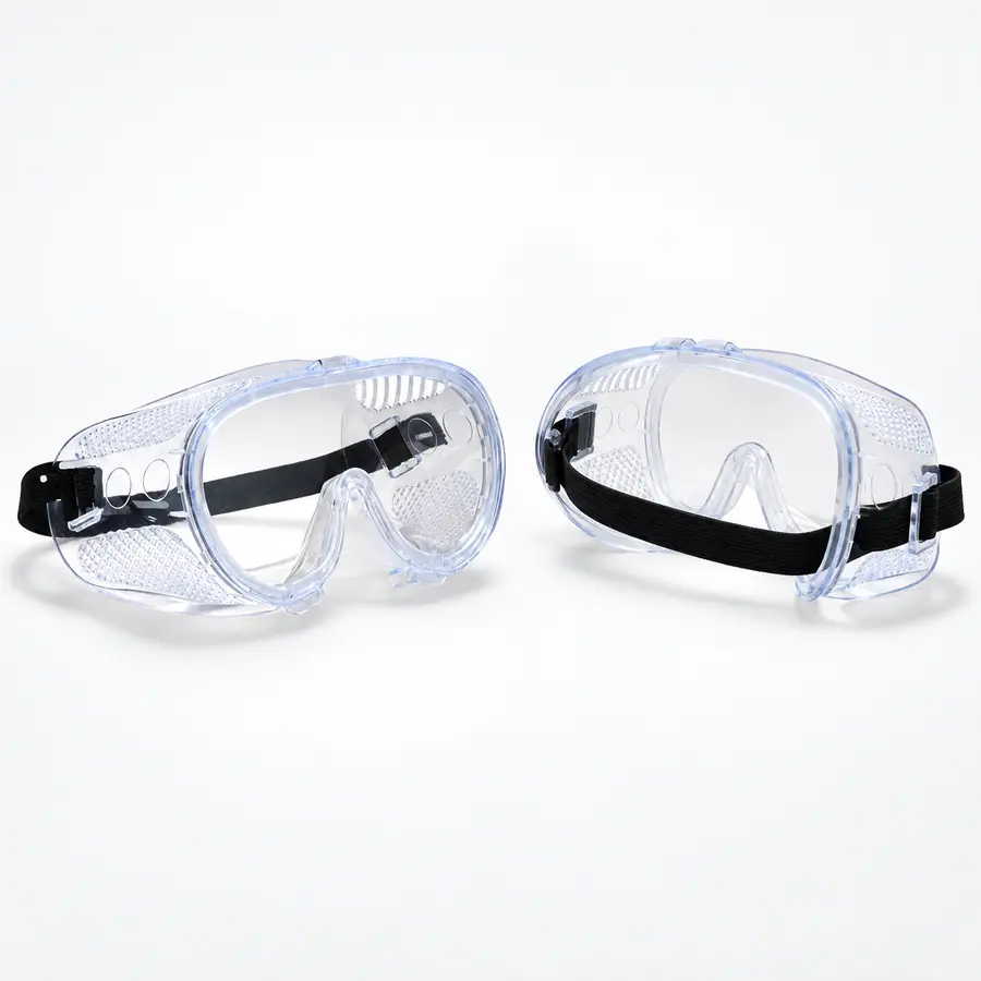 Vaultex, Safety Goggles