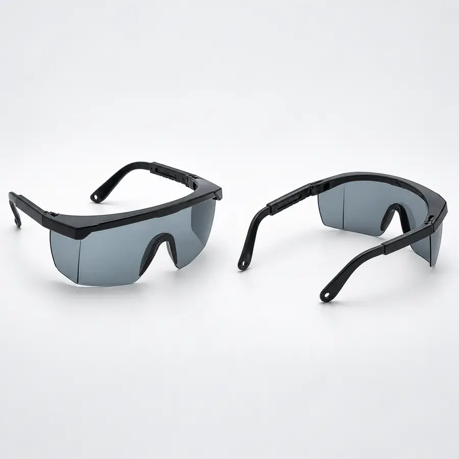 Vaultex, Safety Spectacle, Part No: V406