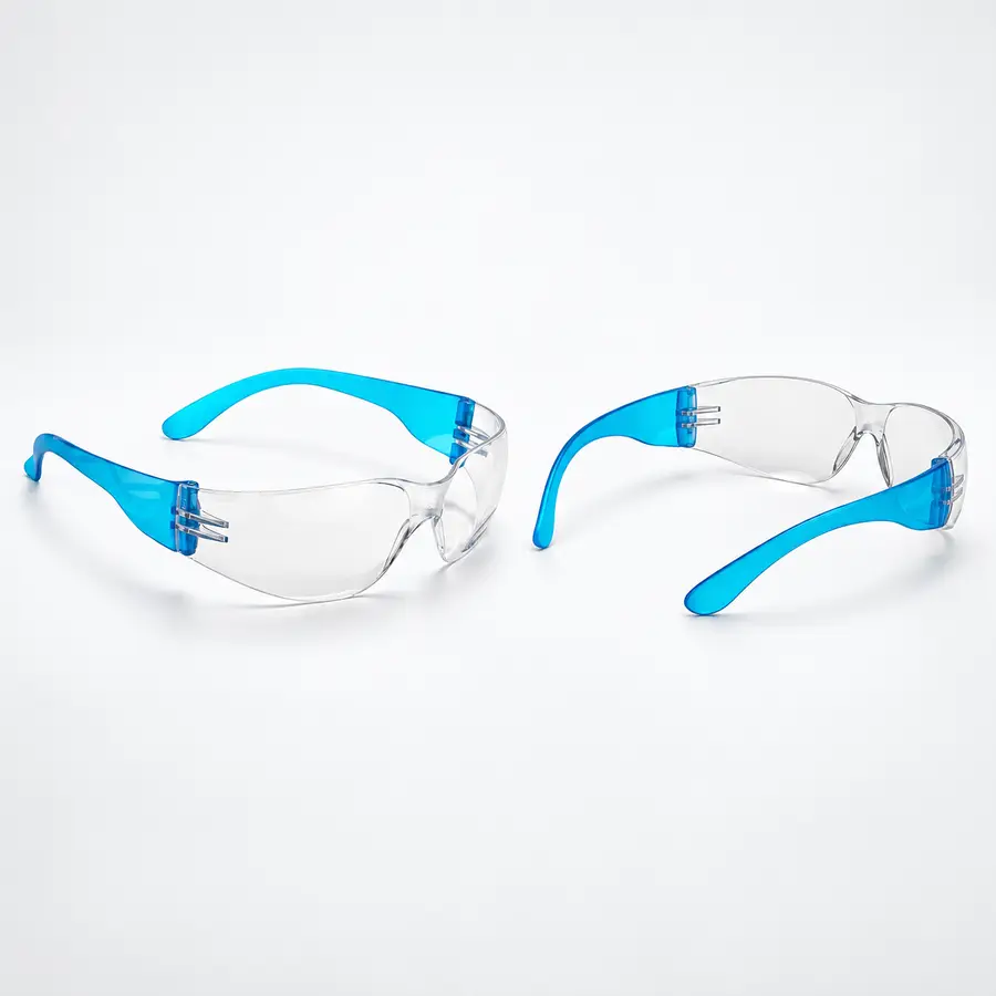 Vaultex, Safety Spectacle, Part No: V71