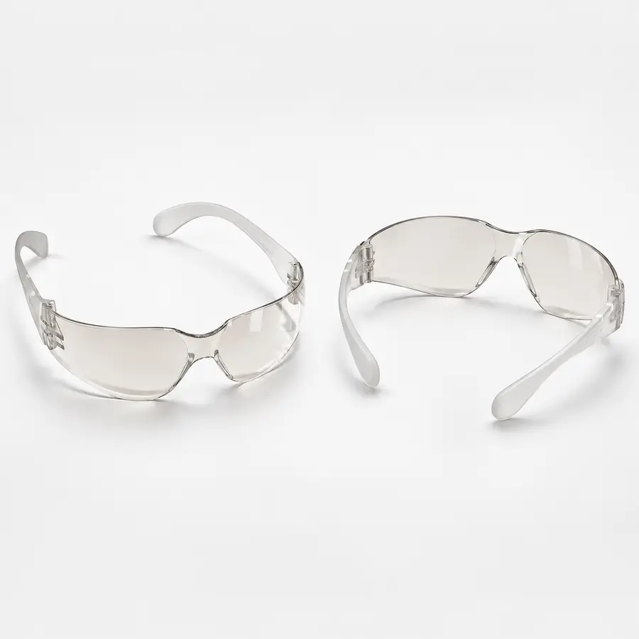 Vaultex, Safety Spectacle with Indoor-Outdoor Lens, Part No: V73
