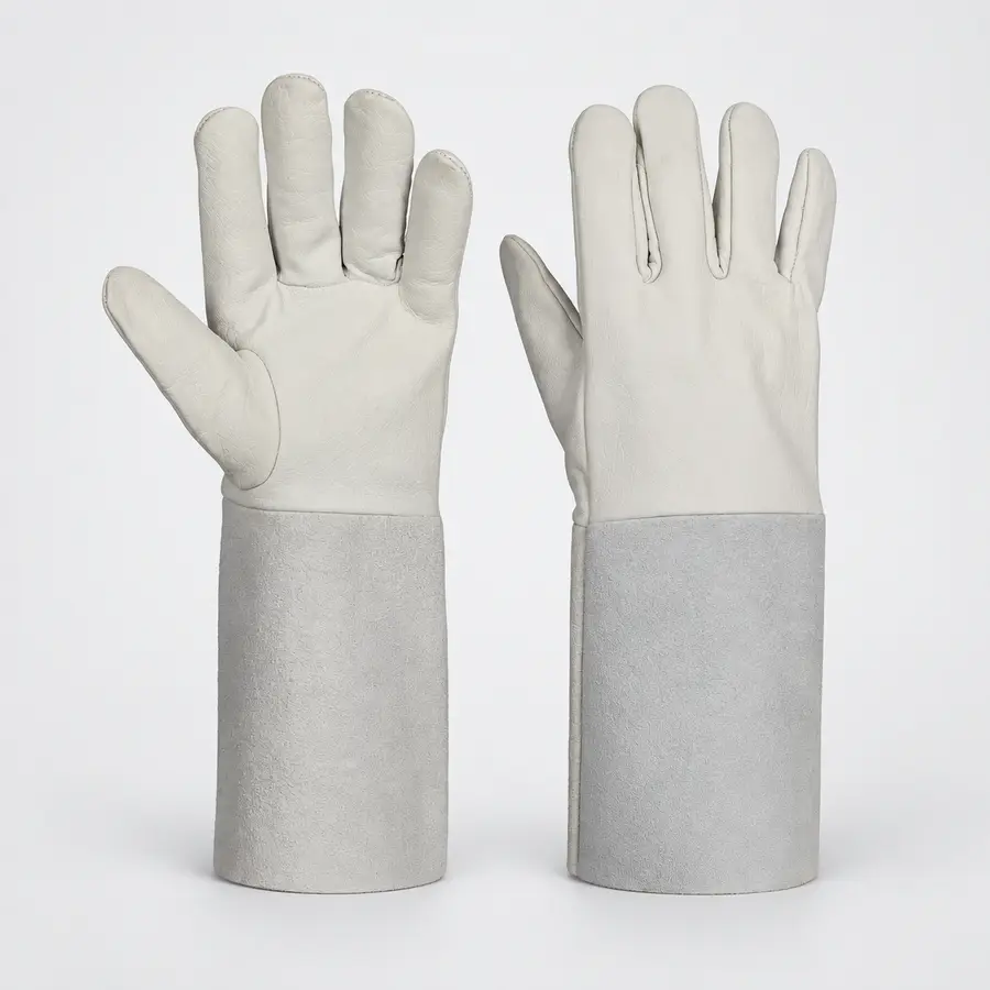 Vaultex, Long Tig Welding Gloves