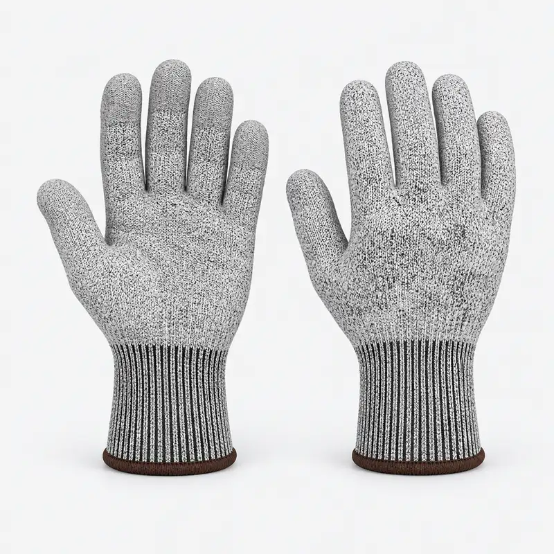 Vaultex, Cut Resistant Gloves