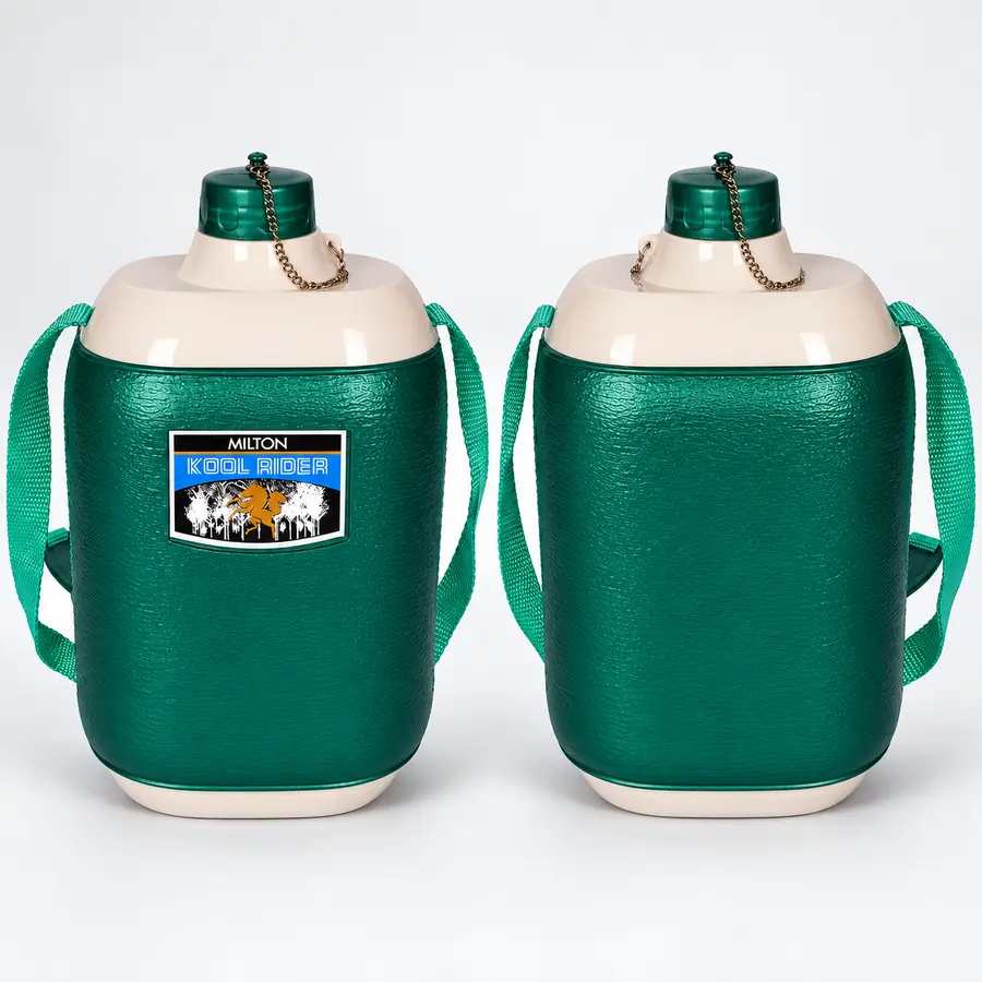 Milton, Water Bottle, 1 Ltr