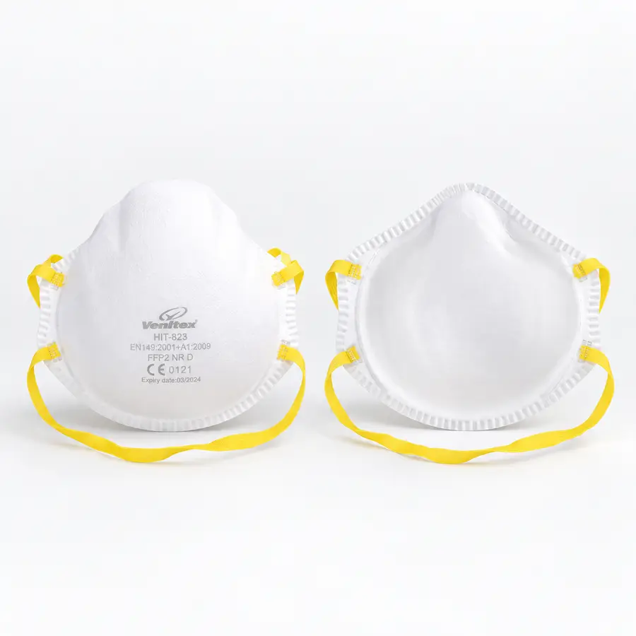 Vaultex, FFP2 Respirator, Part No: 823